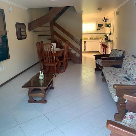Casa De Praia Em Cabo Frio - Pero Exteriör bild