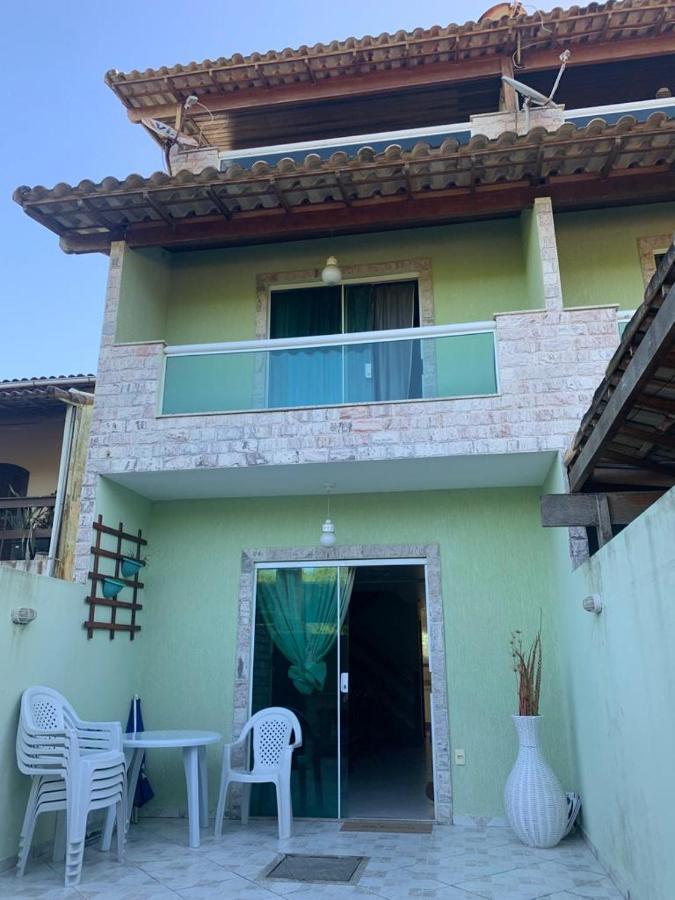 Casa De Praia Em Cabo Frio - Pero Exteriör bild