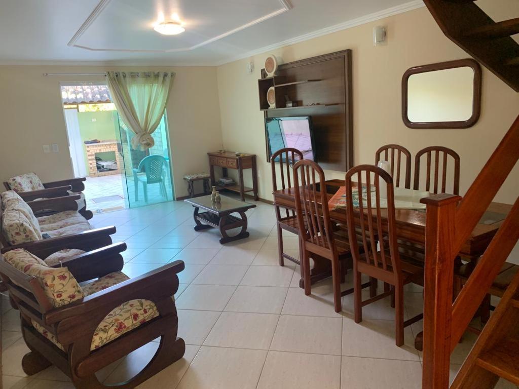 Casa De Praia Em Cabo Frio - Pero Exteriör bild